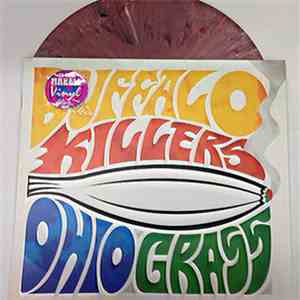 Buffalo Killers - Ohio Grass