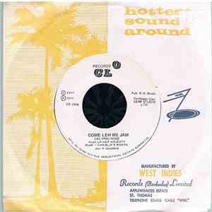 Calypso Rose - Warrior / Come Leh We Jam