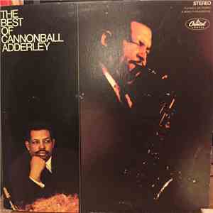Cannonball Adderley Quintet - The Best Of Cannonball Adderley