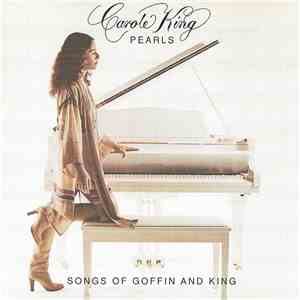 Carole King - Pearls: Songs Of Goffin And King