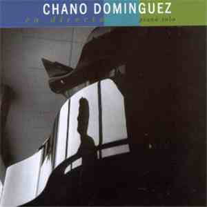 Chano Dominguez - En Directo