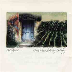 Chris Wood  & Andy Cutting - Lusignac