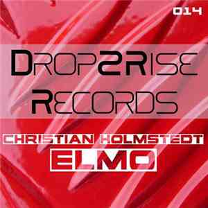 Christian Holmstedt - Elmo