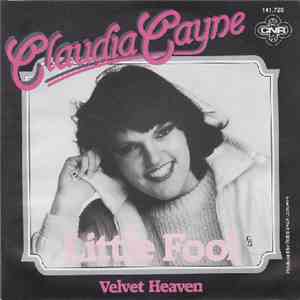 Claudia Cayne - Little Fool