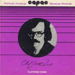 Clifford Ford - Musical Portrait - Portrait No. 11
