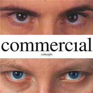 Commercial  - Concepts
