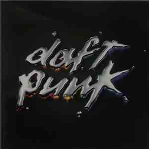 Daft Punk - Discovery