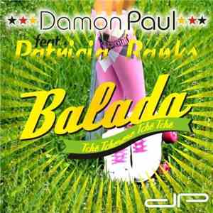 Damon Paul Feat. Patricia Banks - Balada