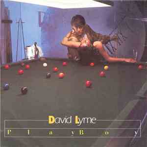 David Lyme - Playboy