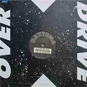 Daytona  - The House Is Mine / On The Uprise
