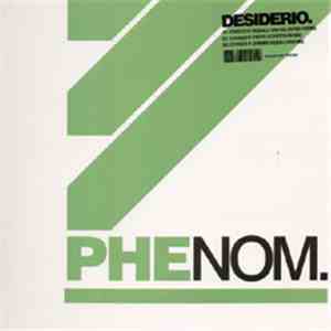 Desiderio - Starlight