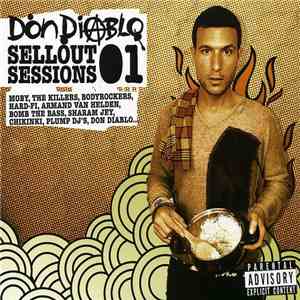 Don Diablo - Sellout Sessions 01