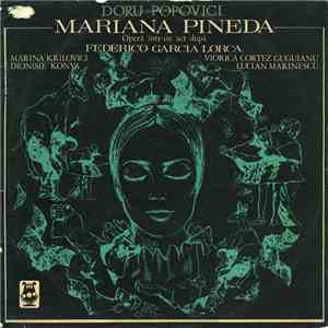 Doru Popovici - Mariana Pineda