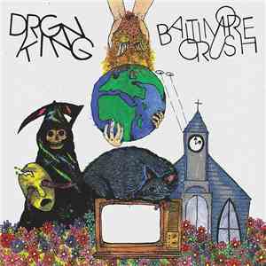 Drgn King - Baltimore Crush