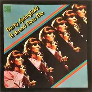 Dusty Springfield - A Brand New Me