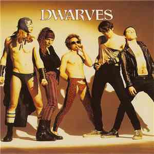 Dwarves - Underworld / Lies