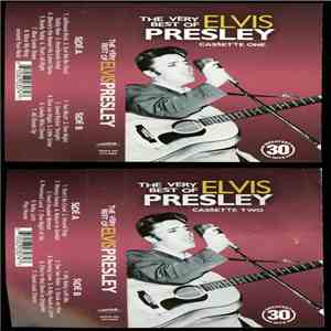 Elvis Presley - The Very Best Of Elvis Presley