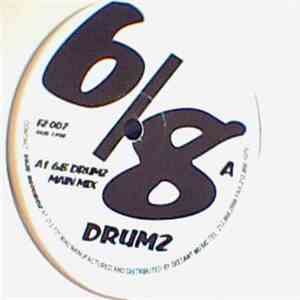 Eternal Sun - 6/8 Drumz