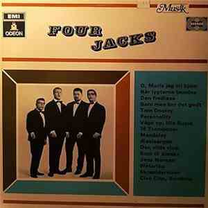 Four Jacks - Four Jacks