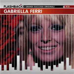 Gabriella Ferri - I Grandi Successi Originali