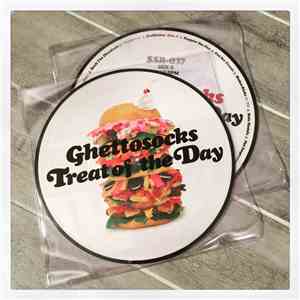 Ghettosocks - Treat of the Day
