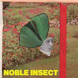 Guided By Voices - Noble Insect