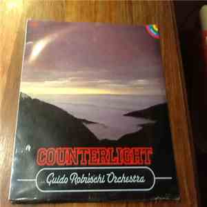 Guido Robuschi Orchestra - Counterlight