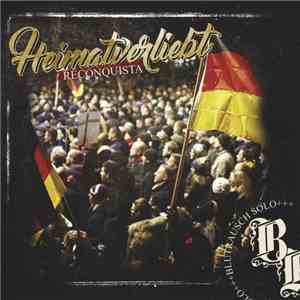 Heimatverliebt - Reconquista