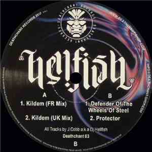 Hellfish - Kildem