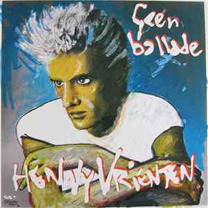 Henny Vrienten - Geen Ballade