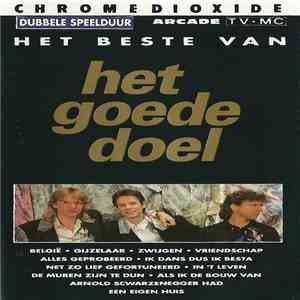 Het Goede Doel - Het Beste Van Het Goede Doel