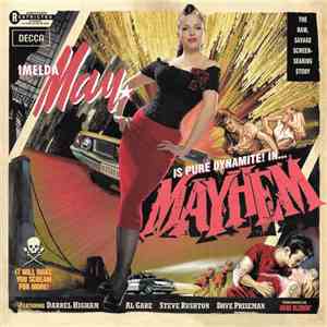 Imelda May - Mayhem