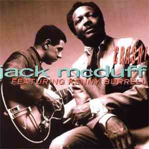 Jack McDuff Featuring Kenny Burrell - Crash!