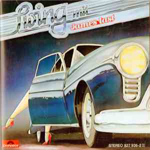 James Last - Swing Mit