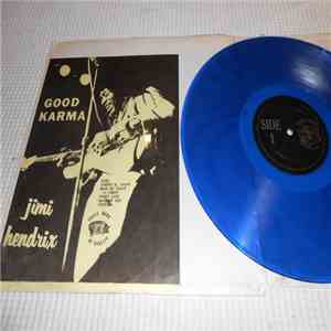 Jimi Hendrix - Good Karma