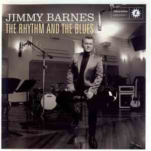 Jimmy Barnes - The Rhythm And The Blues