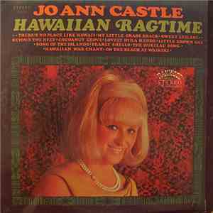 Jo Ann Castle - Hawaiian Ragtime