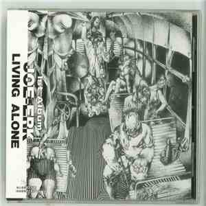 Joe-Erk - Living Alone