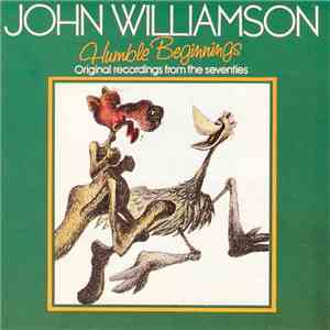 John Williamson - Humble Beginnings