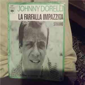 Johnny Dorelli - La Farfalla Impazzita