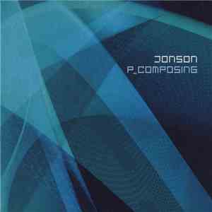 Jonson - P_Composing
