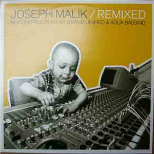 Joseph Malik - Remixed