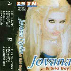 Jovana Tipšin & Srki Boy - Jovana & Srki Boy