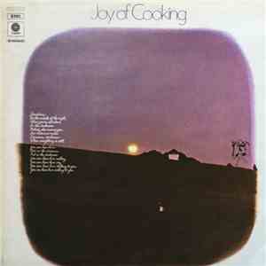 Joy Of Cooking - Joy Of Cooking