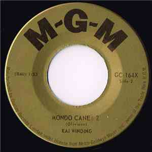 Kai Winding - More / Mondo Cane #2