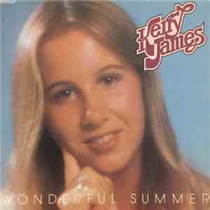 Kerry James & The Corridors - Wonderful Summer
