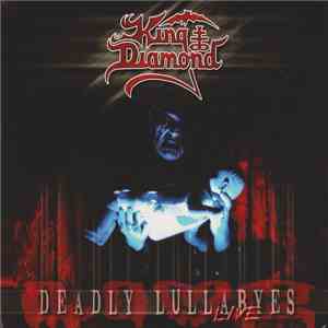 King Diamond - Deadly Lullabyes (Live)