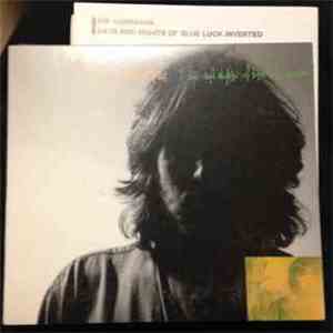 Kip Hanrahan - Days And Nights Of Blue Luck Inverted