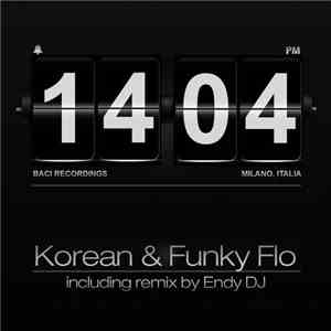 Korean & Funky Flo - Unexpected