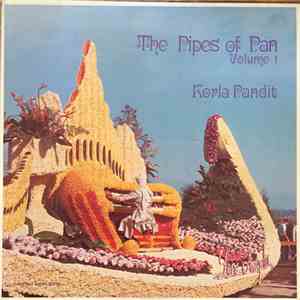 Korla Pandit - The Pipes Of Pan